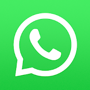 WhatsApp Icon