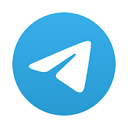 Telegram Icon