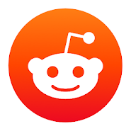 Reddit Icon