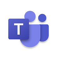 Microsoft Teams Icon