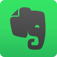 Evernote Icon