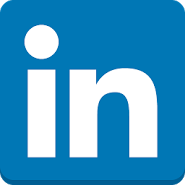 LinkedIn Icon