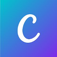 Canva Icon