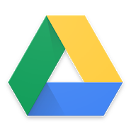 Google Drive Icon