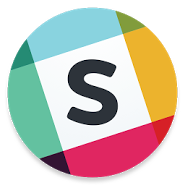 Slack Icon