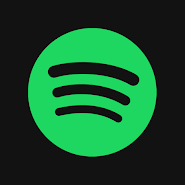 Spotify Icon