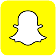 Snapchat Icon