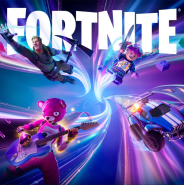 Fortnite Icon