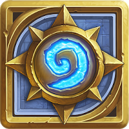 Hearthstone Icon