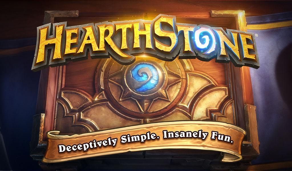 Hearthstone Screenshot 1