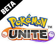 Pokémon Unite Icon