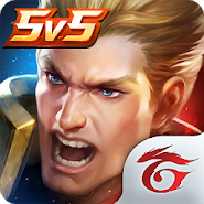 Garena Free Fire Icon