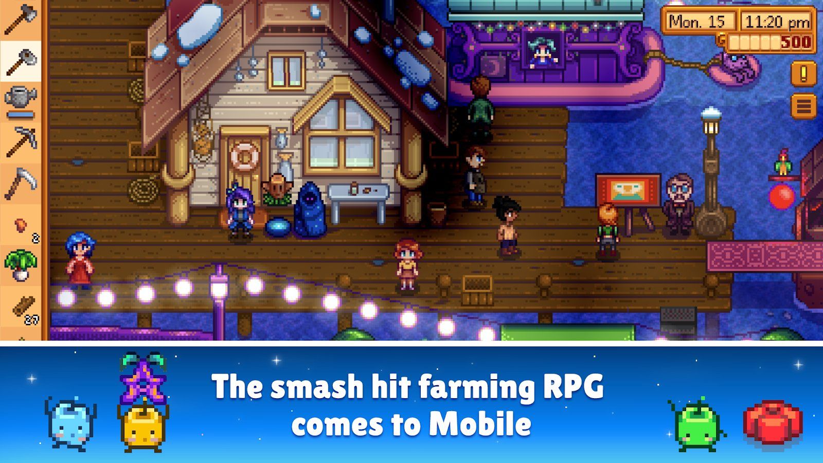 Stardew Valley Screenshot 3