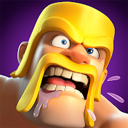 Clash of Clans Icon