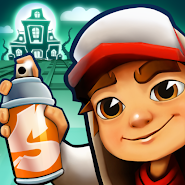 Subway Surfers Icon