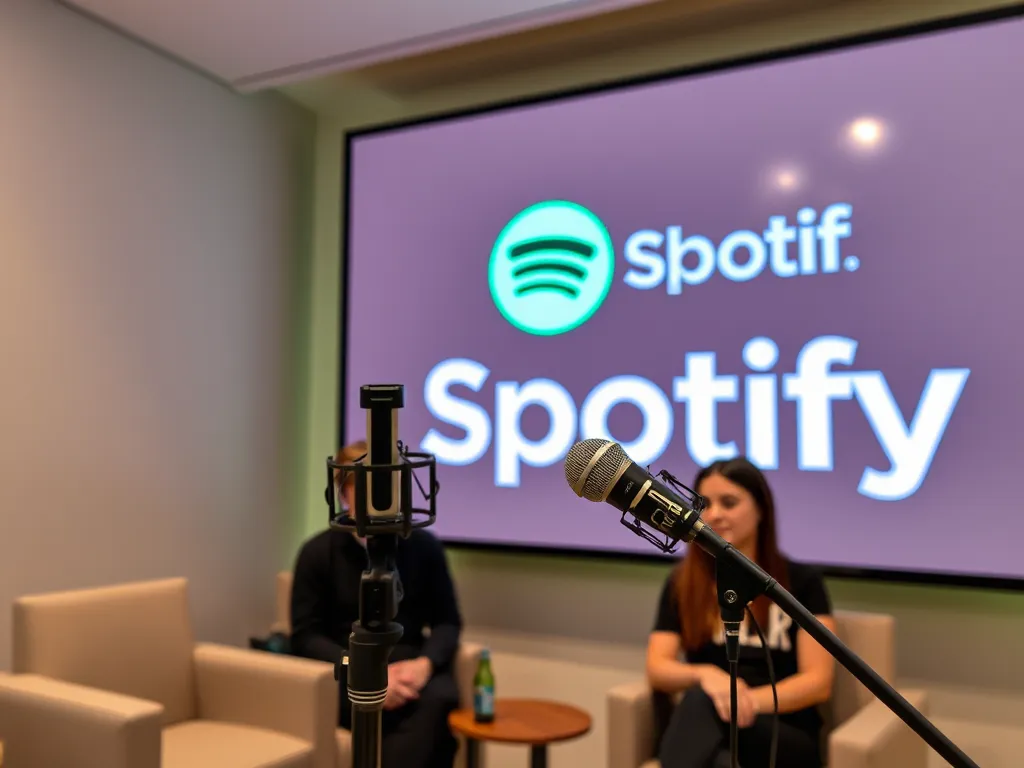 Spotify Developer Interview